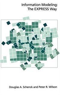 Couverture_Information Modeling the EXPRESS Way