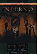 Front cover_The Divine Comedy of Dante Alighieri: Volume 1: Inferno