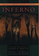 Front cover_The Divine Comedy of Dante Alighieri: Volume 1: Inferno