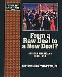 Front cover_From a Raw Deal to a New Deal