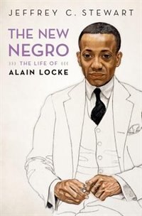 Front cover_The New Negro