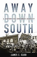 Front cover_Away Down South