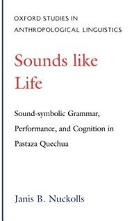 Front cover_Sounds Like Life