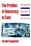 Couverture_The Problem of Democracy in Cuba