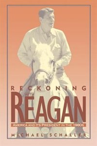 Couverture_Reckoning with Reagan