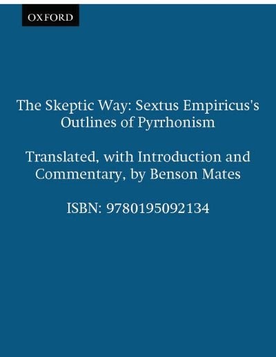 Front cover_The Skeptic Way
