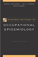 Research Methods in Occupational Epidemiology