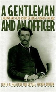 Couverture_A Gentleman and an Officer