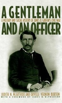 Couverture_A Gentleman and an Officer
