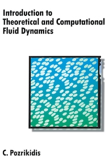 Front cover_Introduction to Theoretical and Computational Fluid Dynamics