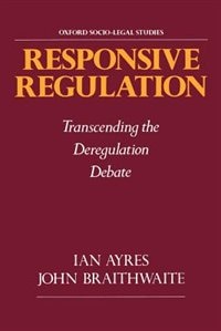 Couverture_Responsive Regulation