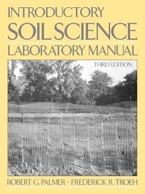 Couverture_Introductory Soil Science Laboratory Manual