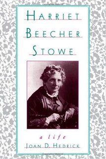 Couverture_Harriet Beecher Stowe