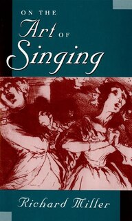 Front cover_On the Art of Singing