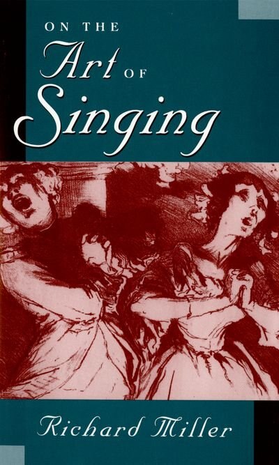 Front cover_On the Art of Singing
