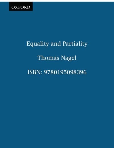 Couverture_Equality and Partiality