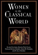 Couverture_Women in the Classical World