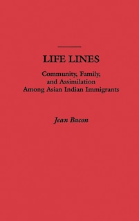 Front cover_Life Lines