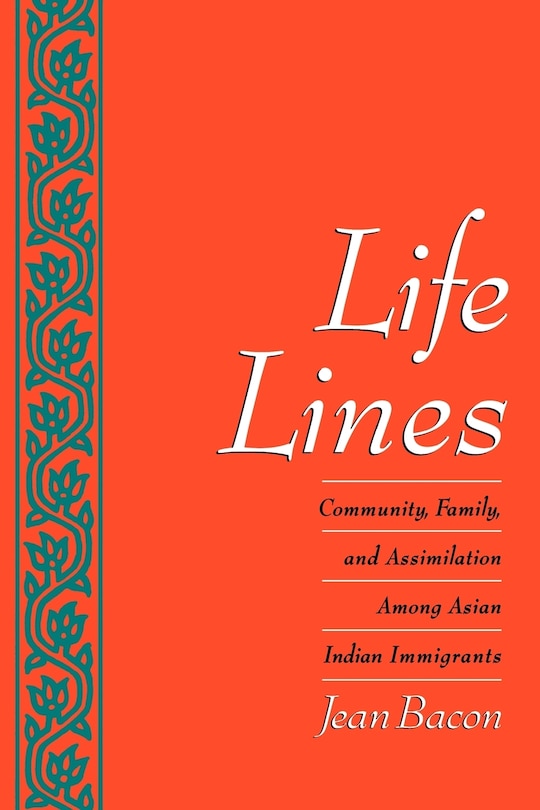 Front cover_Life Lines
