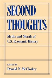 Front cover_Second Thoughts