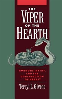 Couverture_The Viper on the Hearth
