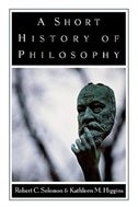 A Short History of Philosophy