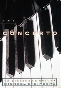 Front cover_The Concerto