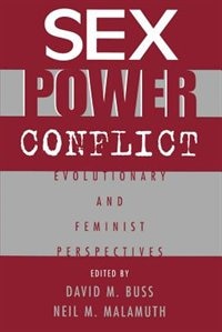 Couverture_Sex, Power, Conflict