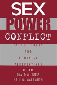 Couverture_Sex, Power, Conflict