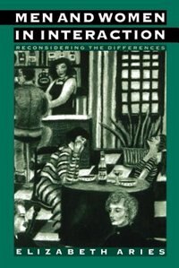 Front cover_Men and Women in Interaction