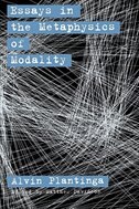 Front cover_Essays in the Metaphysics of Modality