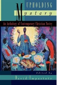 Front cover_Upholding Mystery