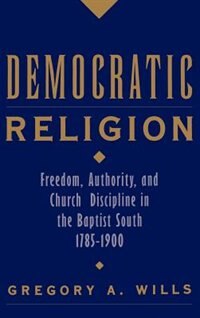 Front cover_Democratic Religion