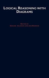 Front cover_Logical Reasoning with Diagrams