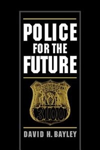 Couverture_Police for the Future