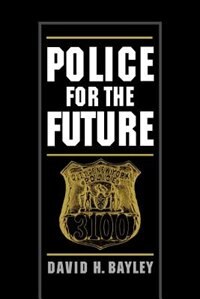 Couverture_Police for the Future