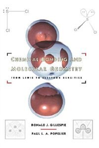 Front cover_Chemical Bonding and Molecular Geometry