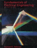 Fundamentals of Electrical Engineering