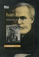 Front cover_Ivan Pavlov
