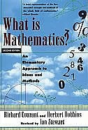 What is Mathematics?: An Elementary Approach to Ideas and Methods