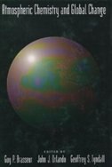 Couverture_Atmospheric Chemistry and Global Change