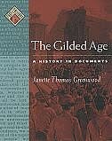 Front cover_The Gilded Age