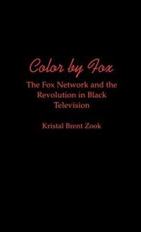Couverture_Color by Fox