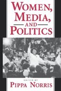 Front cover_Women, Media and Politics
