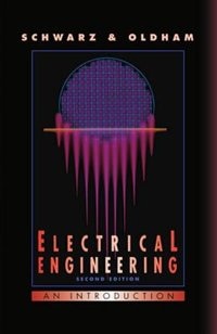 Front cover_Electrical Engineering