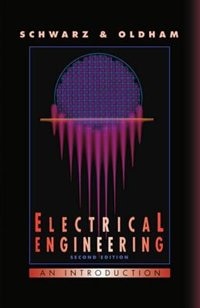 Electrical Engineering: An Introduction