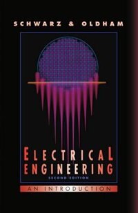 Front cover_Electrical Engineering