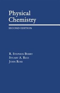 Couverture_Physical Chemistry