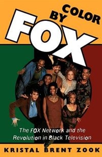 Couverture_Color by Fox