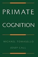 Front cover_Primate Cognition